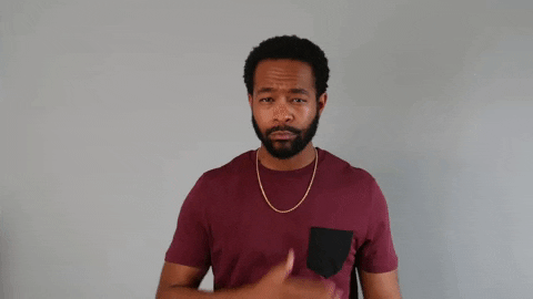 Giphy - I Got You Heart GIF by Tristen J. Winger