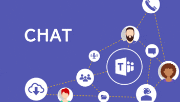 Microsoft Teams GIF