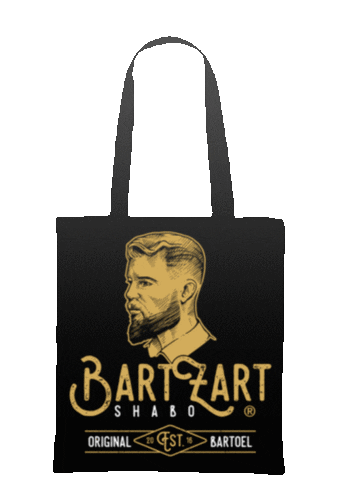 BartZart Sticker