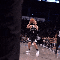 Joe Harris Basketball GIF by Brooklyn Nets