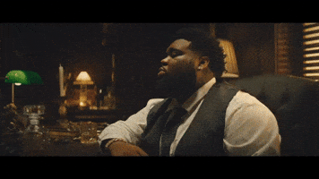 Rap Dont Look Down GIF by Rod Wave