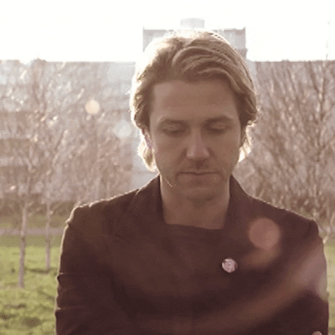 Sad Grant Nicholas GIF by Feeder