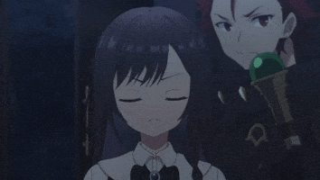 Anime GIF