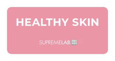 Cosmetics Healthy Skin Sticker by Bielena Professional