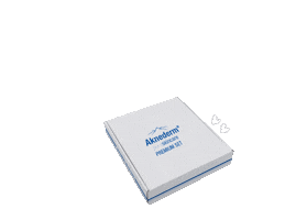 Skincare Sticker by Aknederm