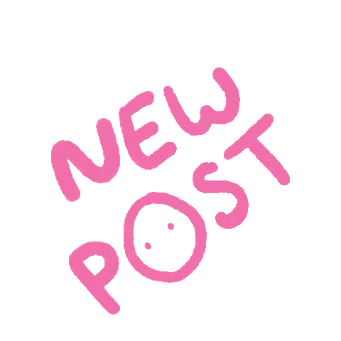 New Sticker