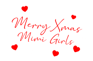 mimì à la mer Sticker