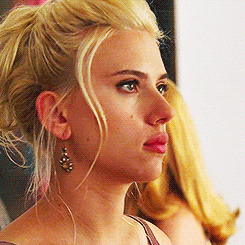 Scarlett johansson gifs