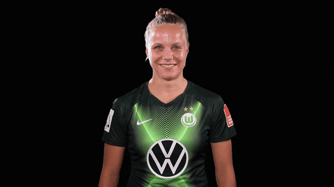 Soccer Sport GIF by VfL Wolfsburg - Find & Share on GIPHY