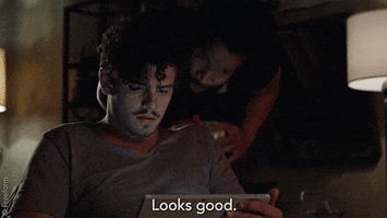The Fosters Drama GIF by Good Trouble