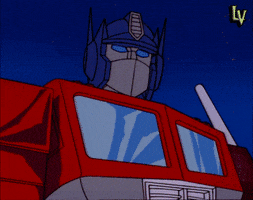 Power Transformers GIF by LosVagosNFT