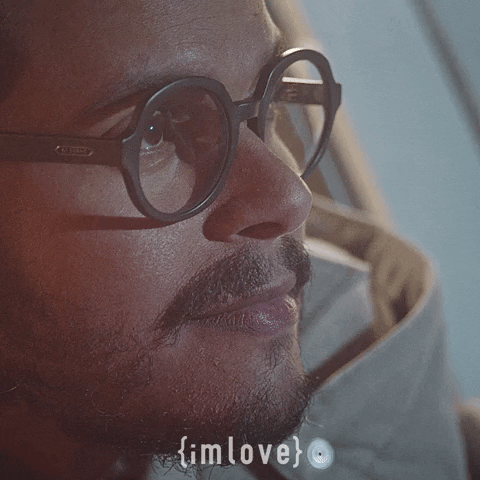 Marina Smile GIF by iMlove - O Hacker do Amor