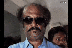 Rajni GIF
