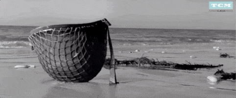 John Wayne Normandy GIF by Turner Classic Movies