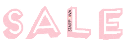 Star Sale Sticker by StarPowa