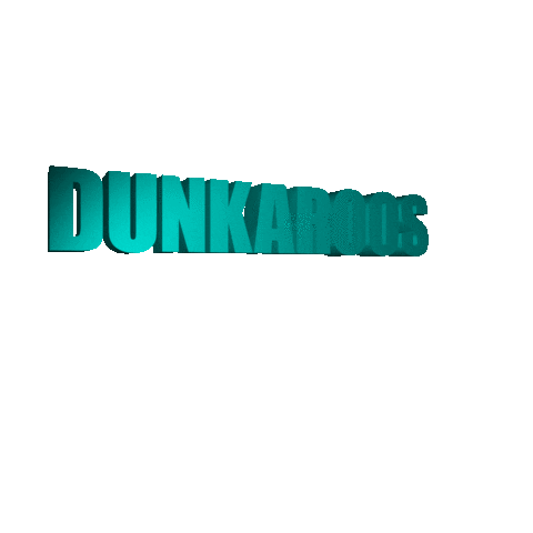 90S Wave Sticker by Dunkaroos