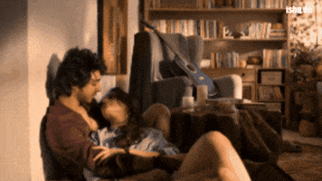 Hindi Film Love GIF by ISHQ