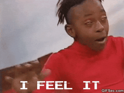 Tripping I Feel It GIF by moodman - Tripping I Feel It GIF by moodman
