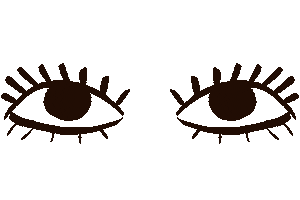 Illustration Sticker