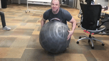Ball GIF