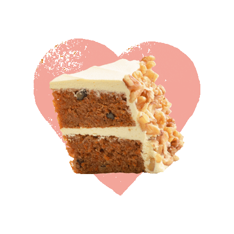 Carrot Cake | Thom's Bakery and Supermarket