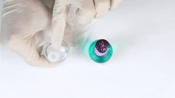Dip Powder GIF