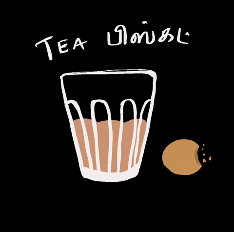 Tea Tamil GIF - Find & Share on GIPHY