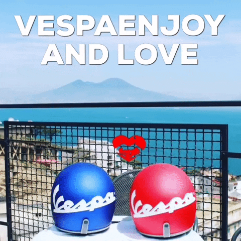 VespaEnjoy GIF