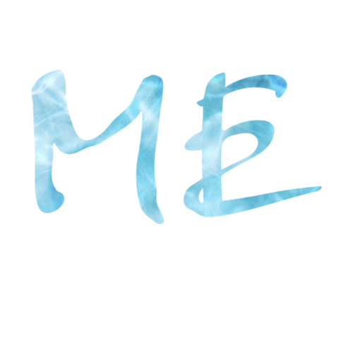 ME by Melia Sticker