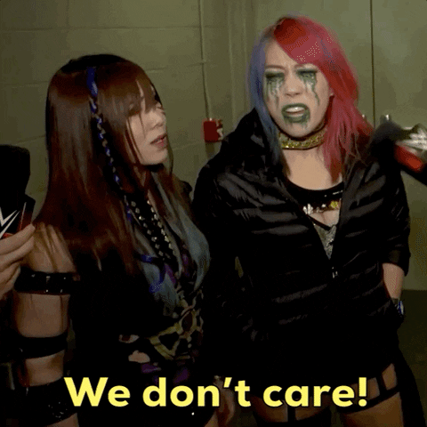 Wwe Asuka GIFs - Get the best GIF on GIPHY