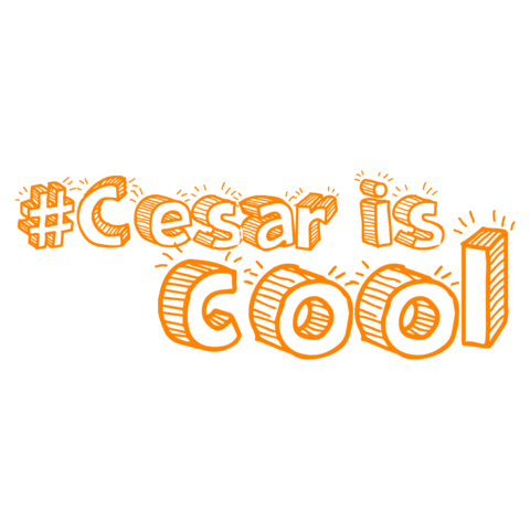 Inovacao Sticker by CESAR
