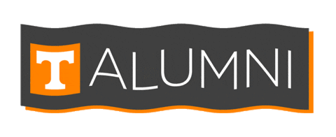 ut alumni tennessee Sticker by University of Tennessee, Knoxville Alumni