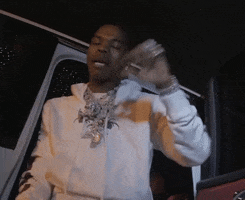 All In Rapper GIF by Lil Baby