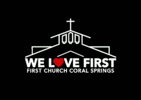 You Belong Coral Springs GIF by First Church Coral Springs