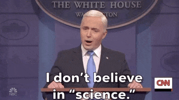 Mike Pence Snl GIF by Saturday Night Live