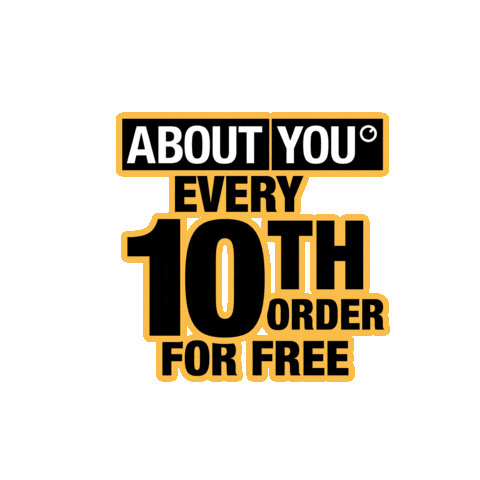 Ay10Free Sticker by ABOUT YOU