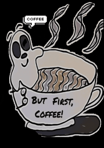 Coffee GIF