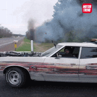 Awesome Hell Yeah GIF by MotorTrend