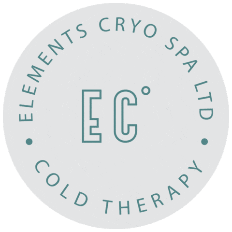 elementscryo Sticker