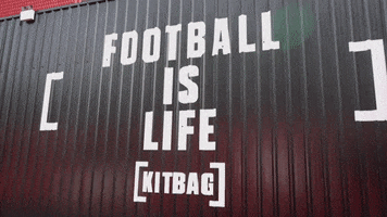 Football Soccer GIF by Salford City FC