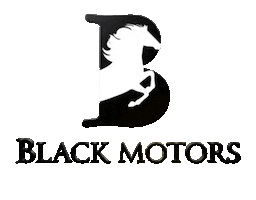 Sticker by Black Motorsetiler