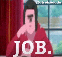 Job Oliver GIF