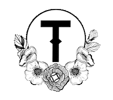 thriveartstudio Sticker