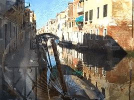 Venice GIF