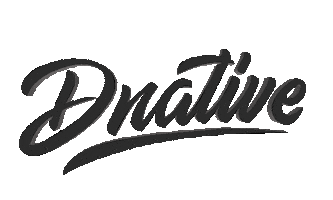 dnative by ulkerpro Sticker