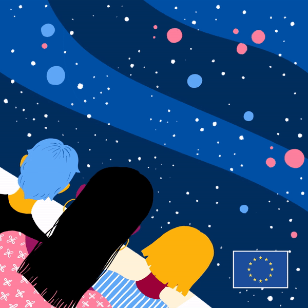 GIF by European Commission - Find & Share on GIPHY