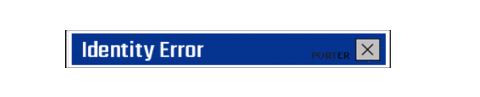 Advlabel Sticker by Porter International