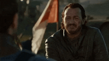 Bronn Game Of Thrones GIF