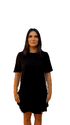 Rose Campos Sticker