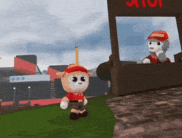 Roblox GIF